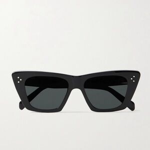 Celine Cat Eye Sunglasses